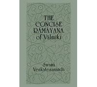 The Concise Ramayana Valmiki