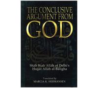 The Conclusive Argument from God