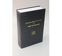 The Concordant Version of the Old Testament: Complete One Volume Large Print Edition Hardcover ¨C 2014