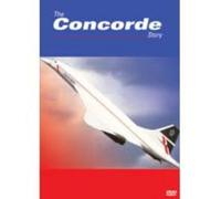 The Concorde Story [DVD]