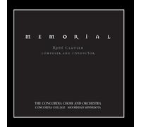 The Concordia Choir - Memorial
