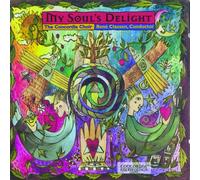 The Concordia Choir - My Soul's Delight