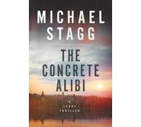 The Concrete Alibi: A Legal Thriller (Mason Pierce)