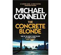 THE CONCRETE BLONDE