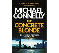 The Concrete Blonde