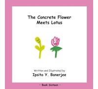 The Concrete Flower Meets Lotus