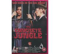 The Concrete Jungle [DVD]