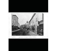 The Concrete Jungle: The Ghosts of Gainsborough
