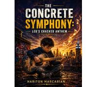 THE CONCRETE SYMPHONY: LEO’S CRACKED ANTHEM