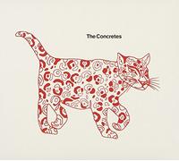 The Concretes [Digipak]
