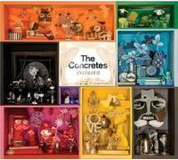 The Concretes - In Colour