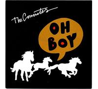 The Concretes - Oh Boy
