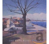 The Concretes - Wywh
