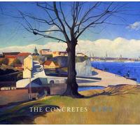 The Concretes - WYWH