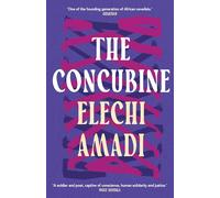 The Concubine