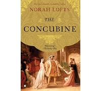 The Concubine: A Novel