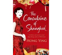 The Concubine of Shanghai