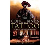 The Concubine's Tattoo (Sano Ichiro)