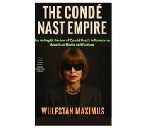 The Condé Nast Empire: An In-Depth Review of Condé Nast’s Influence on American Media and Culture