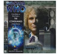 The Condemned: 105 (Doctor Who)