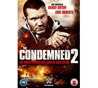 The Condemned 2 [DVD]