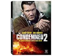 The Condemned 2 [DVD + Digital]