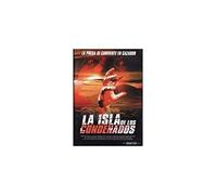The Condemned (La isla de los condenados, Spain Import, see details for languages)