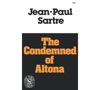 The Condemned of Altona (The Norton library ; N889): A Play in Five Acts