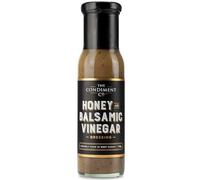 The Condiment Company Honey Balsamic Vinegar Dressing 240g