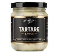 The Condiment Company Tartare Sauce 190g, Sea Food Condiment