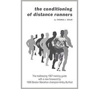 The Conditioning of Distance Runners