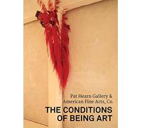 The Conditions of Being Art: Pat Hearn Gallery & American Fine Arts, Co.