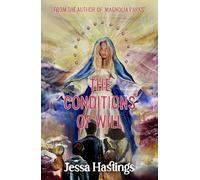 The Conditions of Will : The new novel from the author of MAGNOLIA PARKS, available to pre-order now