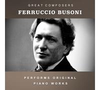 The Condon Collection: Masters of The Piano Roll