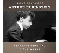 The Condon Collection: Masters of The Piano Roll