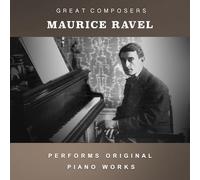 The Condon Collection: Masters of The Piano Roll