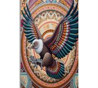 The Condor in Andean Indigenous Traditions Journal: A sacred bird, revered as a symbol of strength, wisdom, and freedom by the Quechua, Aymara, and Inka civilizations,