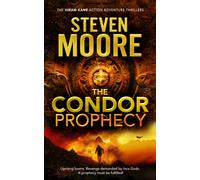 The Condor Prophecy