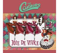 The Condors - Joie de Vivre [VINYL]