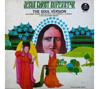 The Conductor - Jesus Christ Superstar - The Soul Version