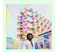 The Confederate Dead - Flamingo [VINYL]