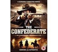 The Confederate – DVD – Kaleidoscope