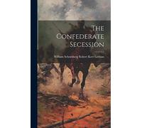The Confederate Secession