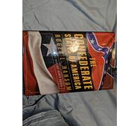 The Confederate States of America: What Might Have Been