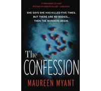 The Confession: 1 (Glasgow Southside Crime Series)