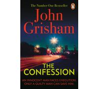 The Confession : A gripping crime thriller from the Sunday Times bestselling author of mystery and suspense