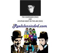 The Confession / Amateur Night on the Ark