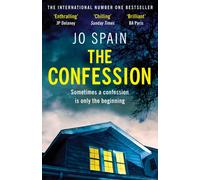 The Confession : an addictive psychological thriller with twists you won't see coming