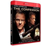 The Confession - Blu Ray
