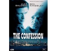 The Confession [DVD] (English audio)
